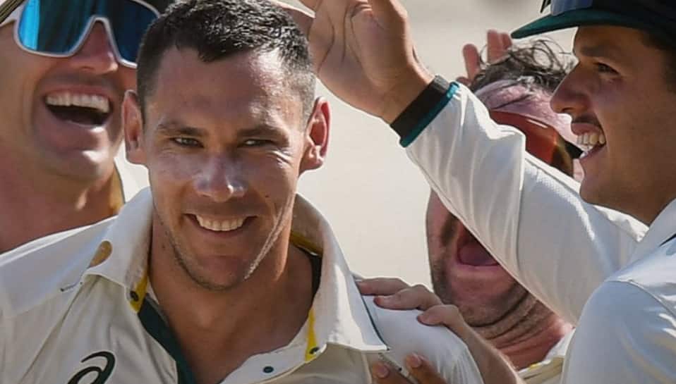 मैं झूठ बोलूंगा अगर मैंने कहा…: स्कॉट बोलैंड ने आगामी एशेज श्रृंखला में इंग्लैंड का सामना करने को लेकर अपना उत्साह साझा किया