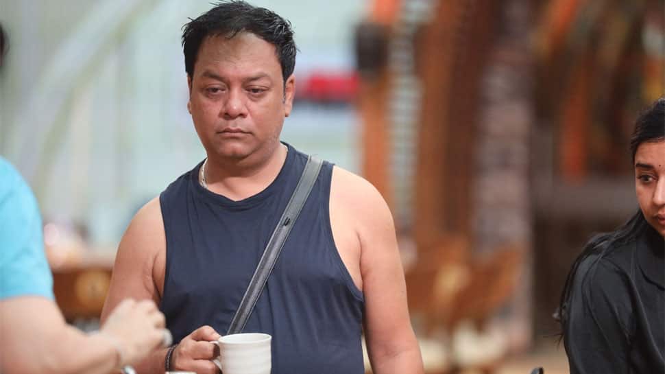 Zeishan Quadri's net worth