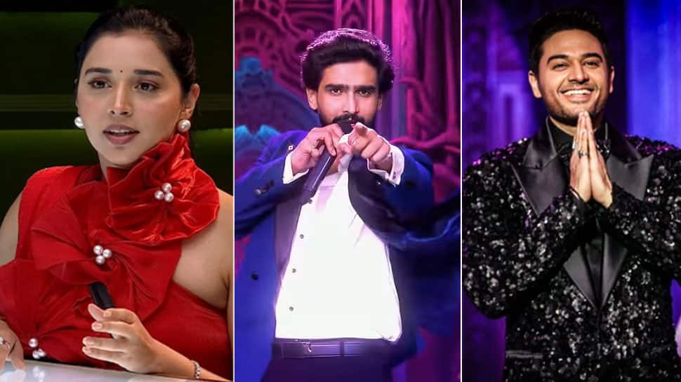 Meet The Richest Bigg Boss 19 Contestants