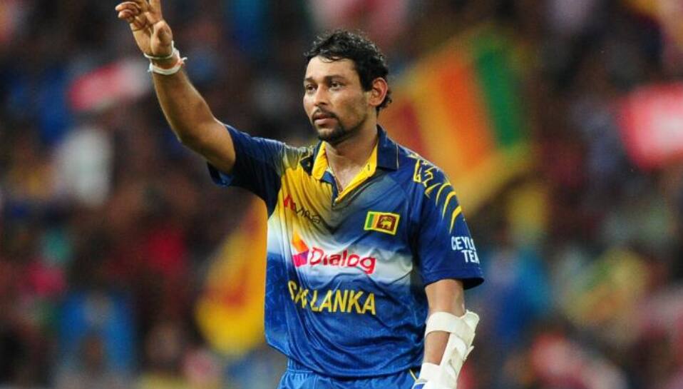 Tillakaratne Dilshan (Sri Lanka)