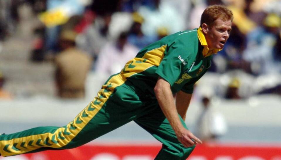 Shaun Pollock (South Africa)