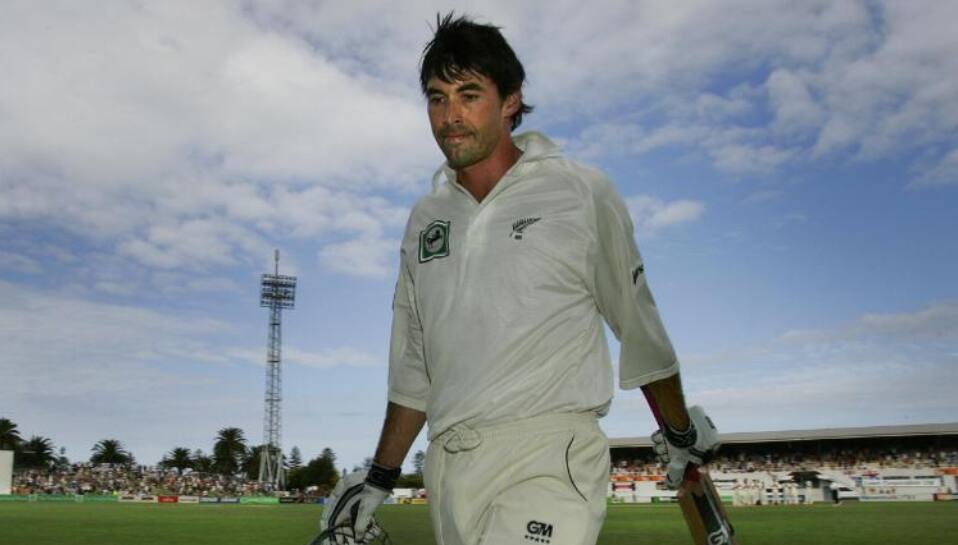 Stephen Fleming (New Zealand)