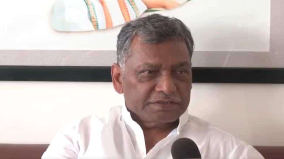 Zee News - Politics - News Image