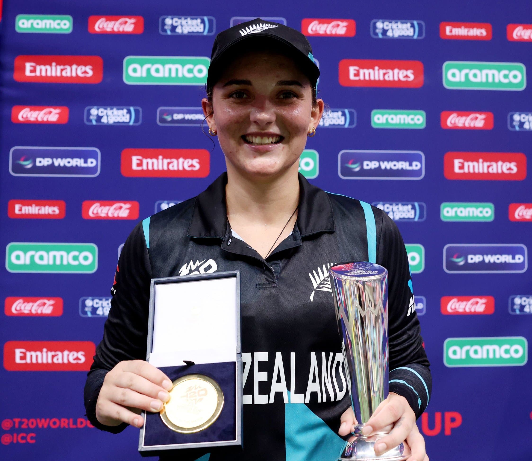 5. New Zealand in Hot Pursuit