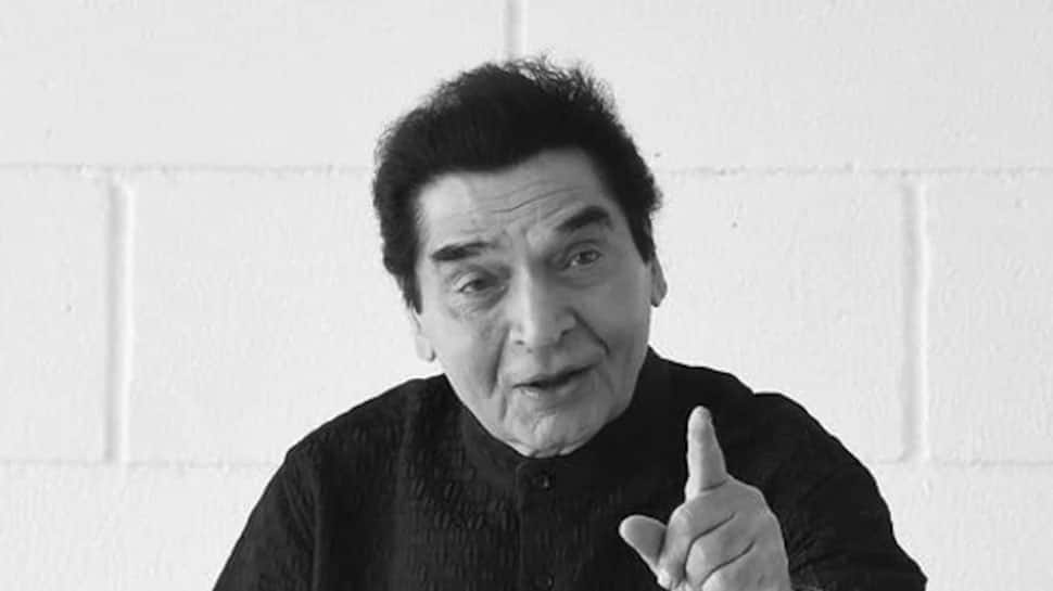 Asrani's Manager Reveals Legendary Actor's Wish For A Quiet Farewell: 'Main Ek Aam Aadmi Ki Tarah Jaana Chahta Hu'