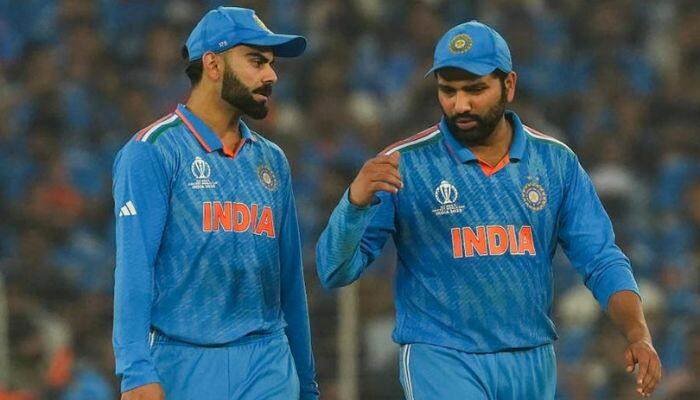 Perth ODI Shock: Glenn McGrath Slams Virat Kohli and Rohit Sharma’s Poor Comeback Performance