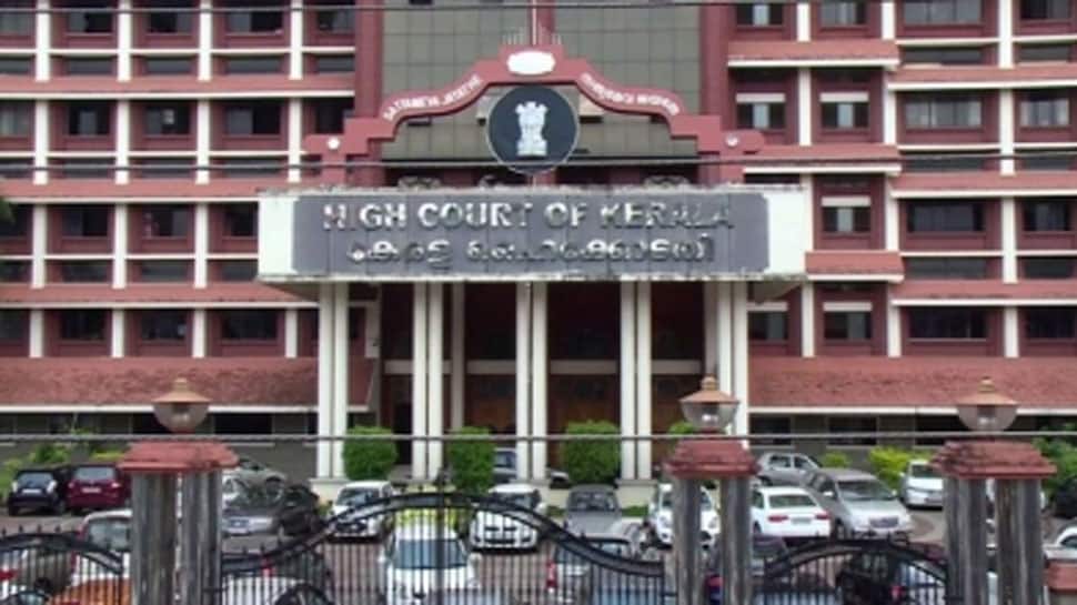 Beef Biryani Scene Row: Kerala HC To View Malayalam Film 'Haal' On Oct 25 Amid CBFC Objection