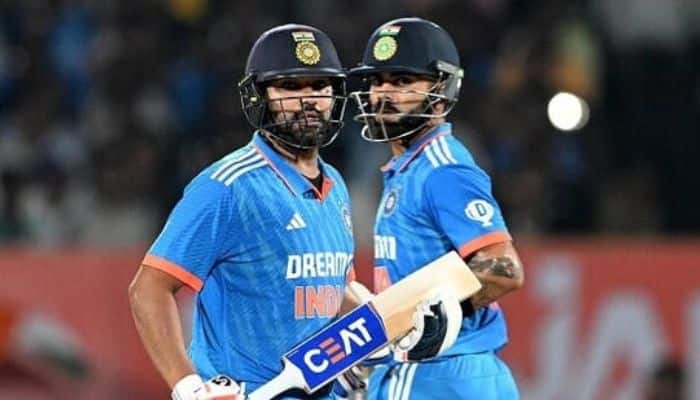 Perth ODI Disaster? Sitanshu Kotak Blames Weather, Backs Kohli and Rohit After Shocking Flop