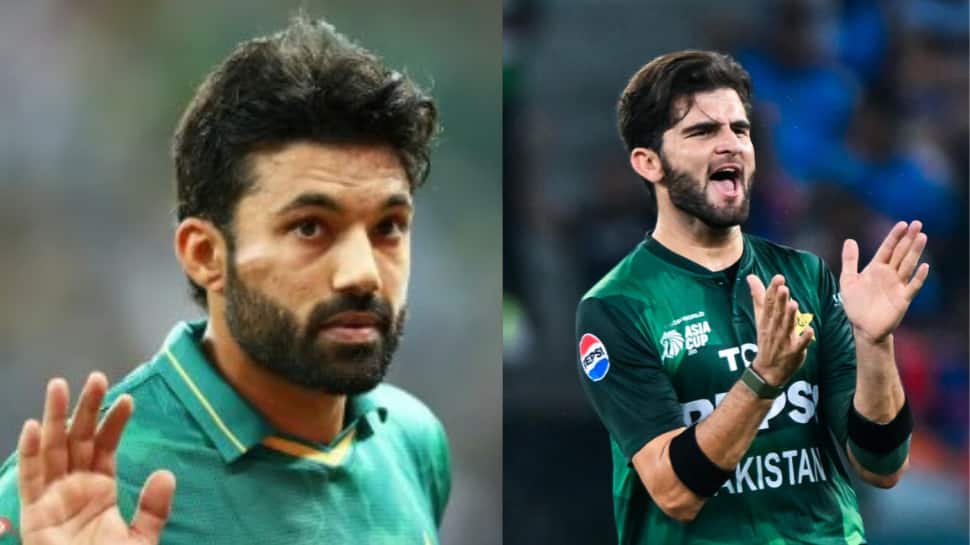 सट्टेबाजी कंपनियों का समर्थन करने से इनकार करने पर मोहम्मद रिज़वान को पाकिस्तान वनडे कप्तान के पद से बर्खास्त किया गया: रिपोर्ट