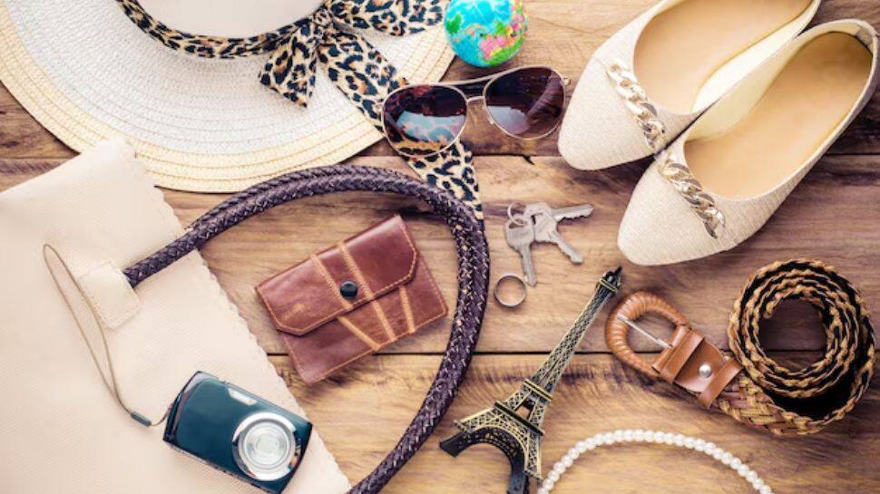 Fashion Accessories & Hobby Supplies