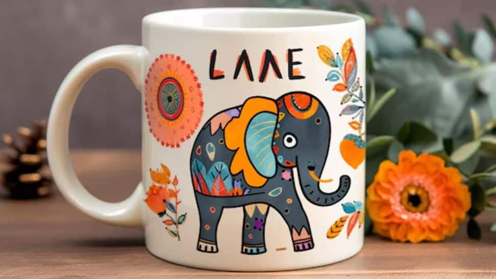Customised Mugs or Tumblers For Sister