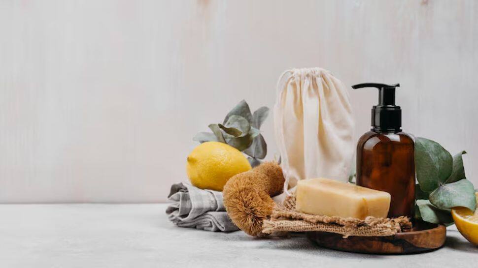 Skincare or Bath Products For Sister