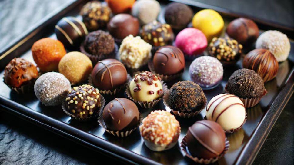 Chocolates or Sweets For Bhai Dooj
