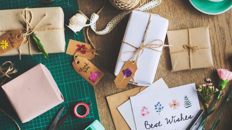 Handmade Card Gift Ideas for Bhai Dooj
