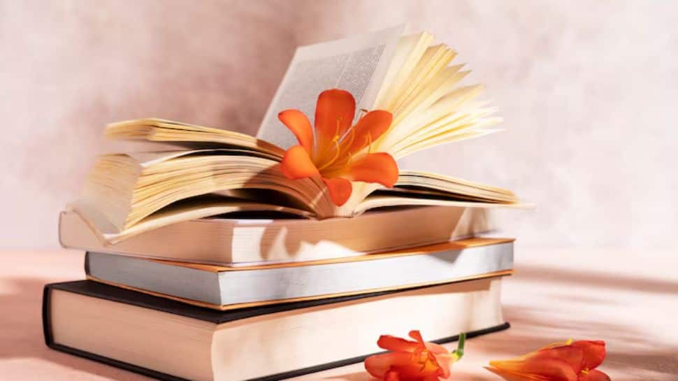 Books For Sister