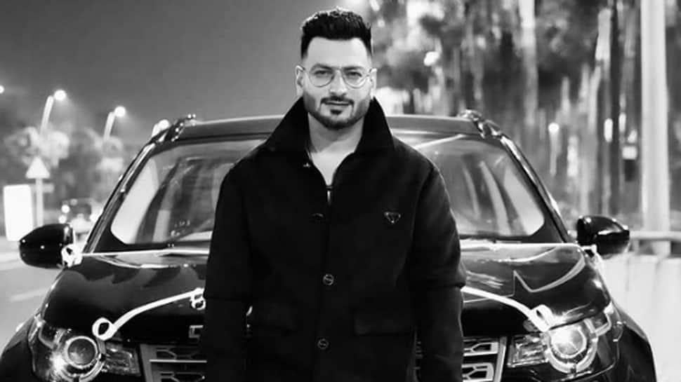 Singer-Actor Rishabh Tandon Aka Faqeer Dies Of Heart Attack: Reports