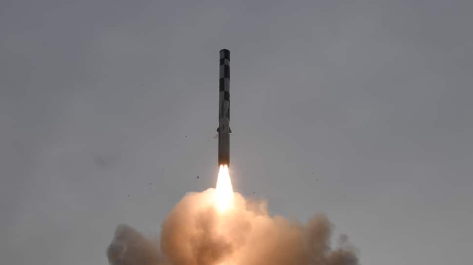 No Escape For Enemies: Deadliest BrahMos Missile Capable Of Hitting Every Inch Of Pakistan Nears Completion With Over 800Km Range