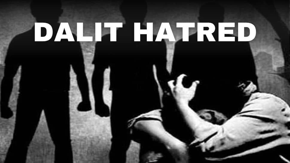 Dalits Humiliated In UP, MP: Victims Forced To ‘Drink Urine’ And ‘Lick Ground’; Accused Arrested