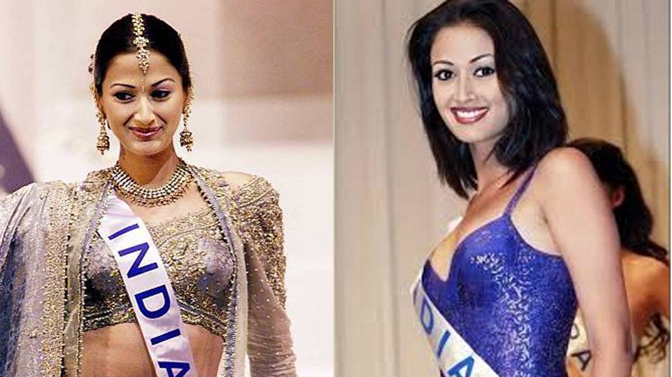 From modelling to acting