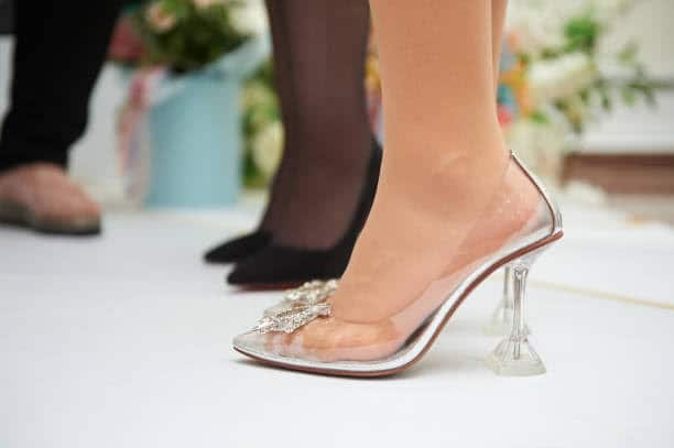 Elegant Women’s Festive Heels Collection Elegant Women’s Festive Heels Collection