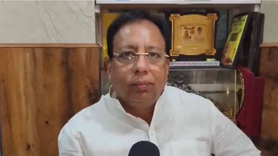 BJP’s Sanjay Jaiswal Taunts Prashant Kishor: `All 153 Of His Candidates Will Lose Their Deposits`