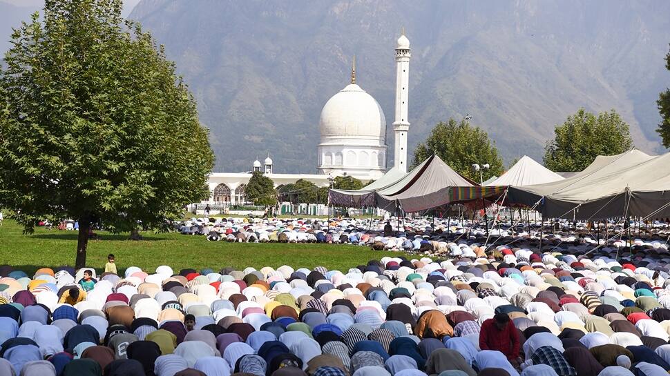 The Siege That Held Its Fire: How the Army’s Restraint Preserved Hazratbal