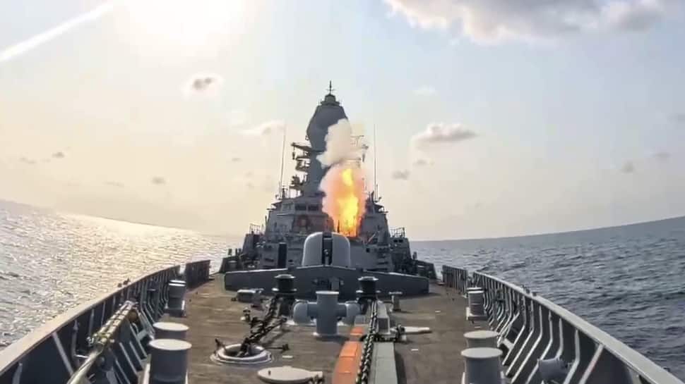 Maritime Security: Can India, EU & CMF Outsmart Pakistan’s Unproven Template?