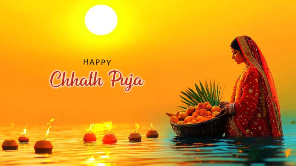 When Is Chhath Puja 2025? Check Exact Date, Timings, Puja Rituals, And Shubh Muhurat