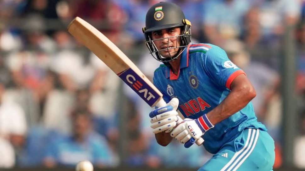 रैंकिंग में ताजा गिरावट के बाद भारत के कप्तान शुबमन गिल पर ICC नंबर 1 स्थान खोने का खतरा मंडरा रहा है