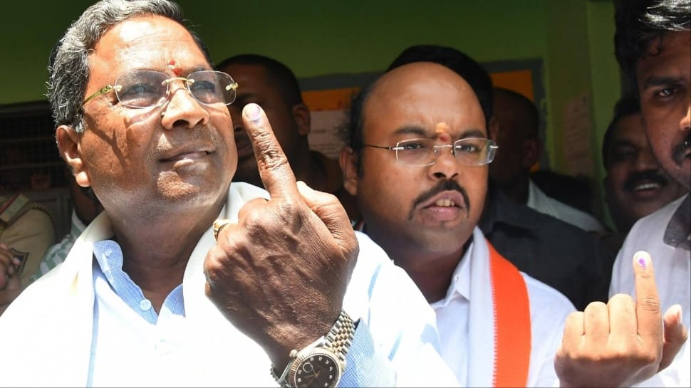 `My Father In Final Phase Of Political Career`: Siddaramaiah`s Son`s Remark Fuels Leadership Buzz In Karnataka