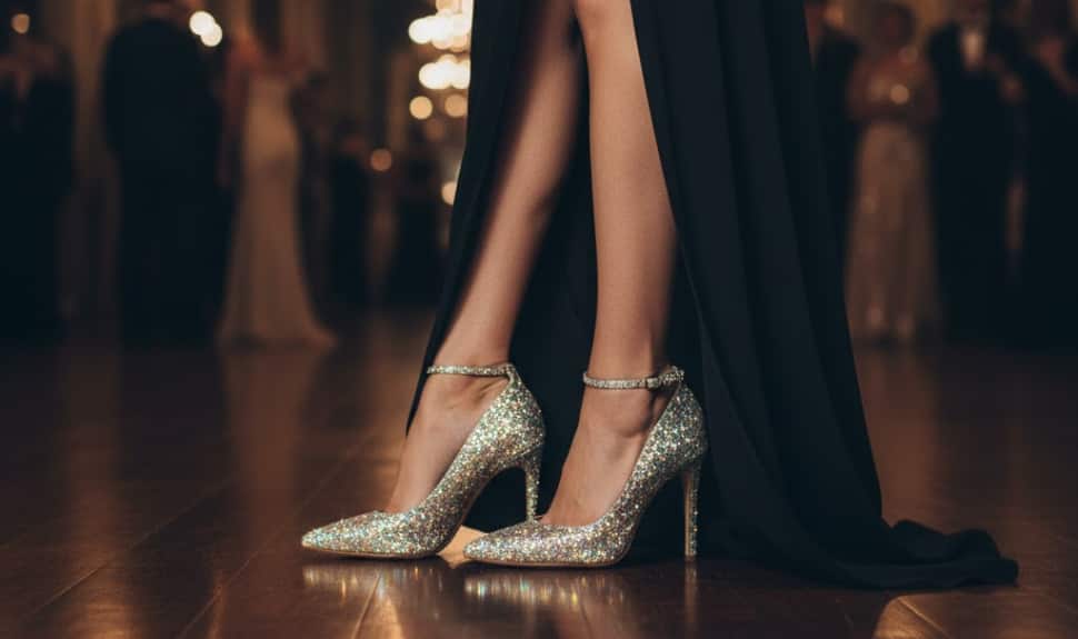 Stylish Women’s Heels for Every Occasion: Trendy, Elegant & Comfortable Picks Stylish Women’s Heels for Every Occasion: Trendy, Elegant & Comfortable Picks