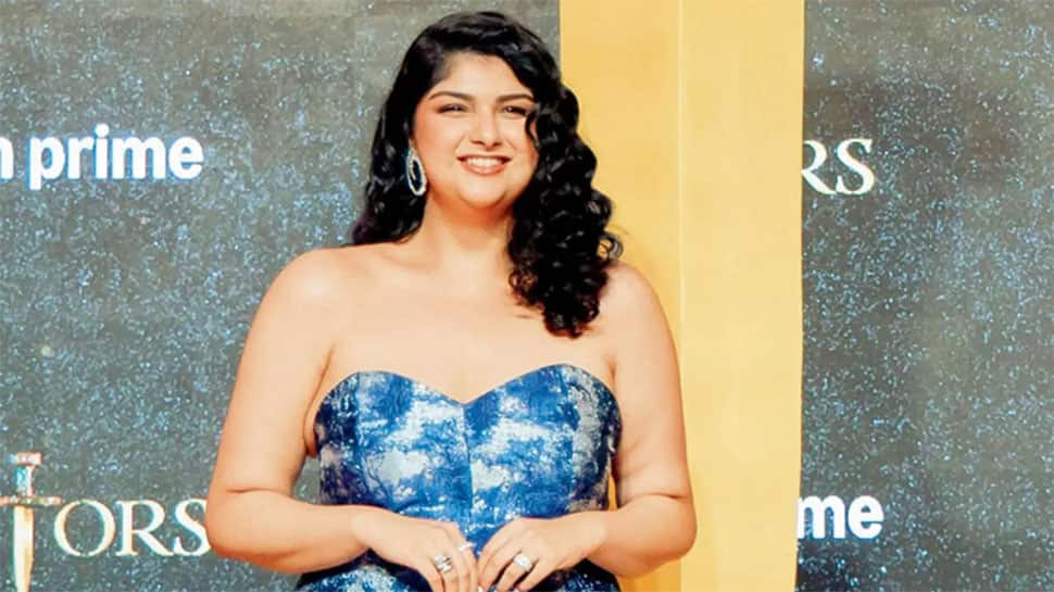 Anshula Kapoor Anshula Kapoor