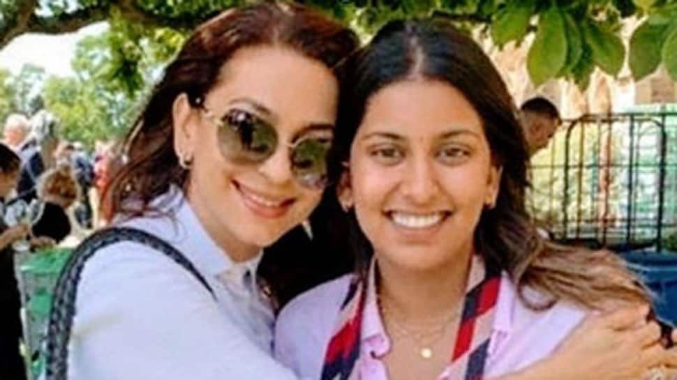 Jahnavi Mehta Jahnavi Mehta
