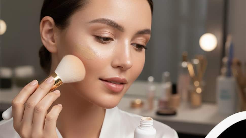 Top Lightweight Foundations For A Natural Matte Look On Amazon Top Lightweight Foundations For A Natural Matte Look On Amazon