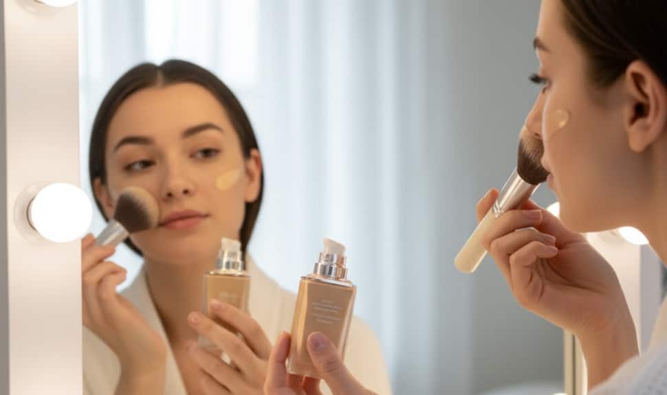 Foundation that Matches Every Moment: Best Picks for a Flawless Everyday Look Foundation that Matches Every Moment: Best Picks for a Flawless Everyday Look