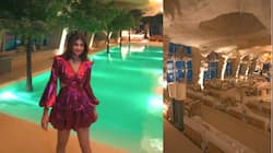 Shilpa Shetty’s Bastian Restaurant Pulls Rs 2-3 Crore Nightly, Says Shobhaa De