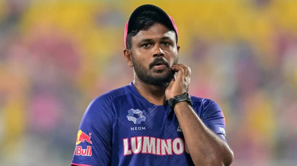 Rajasthan Royals (RR) - Sanju Samson (Trade Rumours) Rajasthan Royals (RR) - Sanju Samson (Trade Rumours)