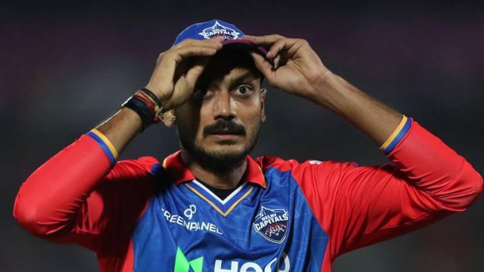 Delhi Capitals (DC) - Axar Patel (Unlikely) Delhi Capitals (DC) - Axar Patel (Unlikely)