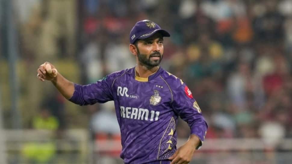 Kolkata Knight Riders (KKR) - Ajinkya Rahane (Unlikely) Kolkata Knight Riders (KKR) - Ajinkya Rahane (Unlikely)