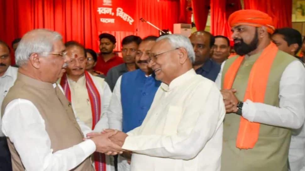 Bihar Election 2025: Inside Nitish Kumar’s Crorepati Cupboard – Energy, Wealth And Muscle Rule Patna
