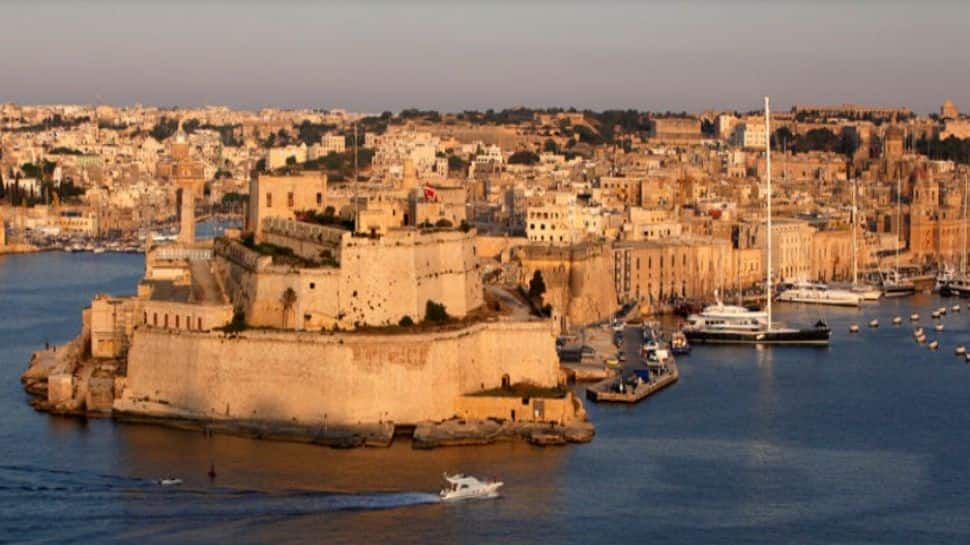 Want To Settle In Europe? Malta’s Golden Visa Lets Indians Live, Work & Travel
