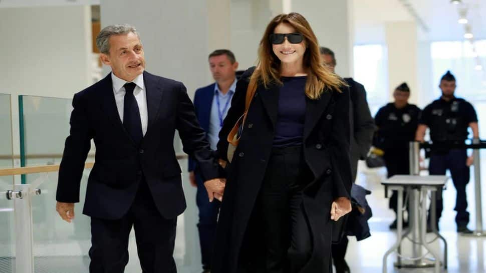 Historic Jail For Sarkozy: How France’s Ex-President Exposed In 50M Euro Scam