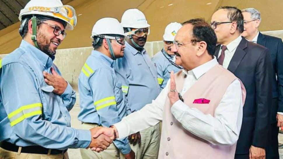 Saudi Scraps Kafala System: What It Means For Migrants, Including Indians
