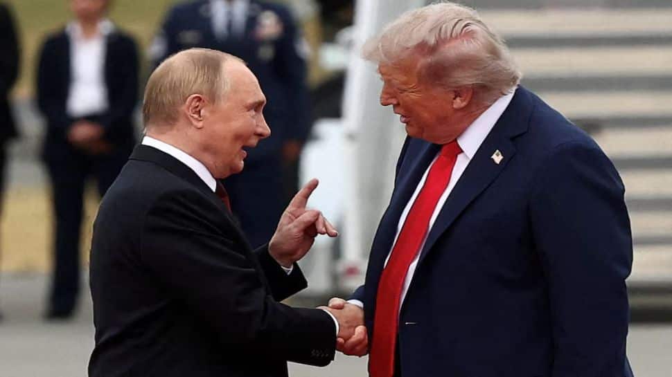 Why The Trump-Putin Meeting In Budapest Failed And How Ukraine Faces Fallout