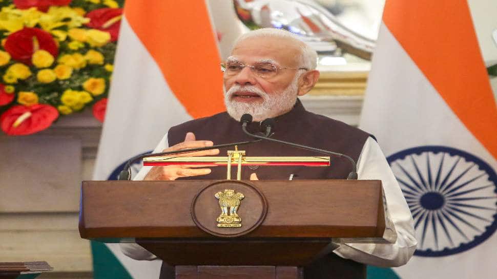 Is PM Modis ASEAN Summit Skip A Sign Of Domestic Focus Or Stalled US Trade Talks?