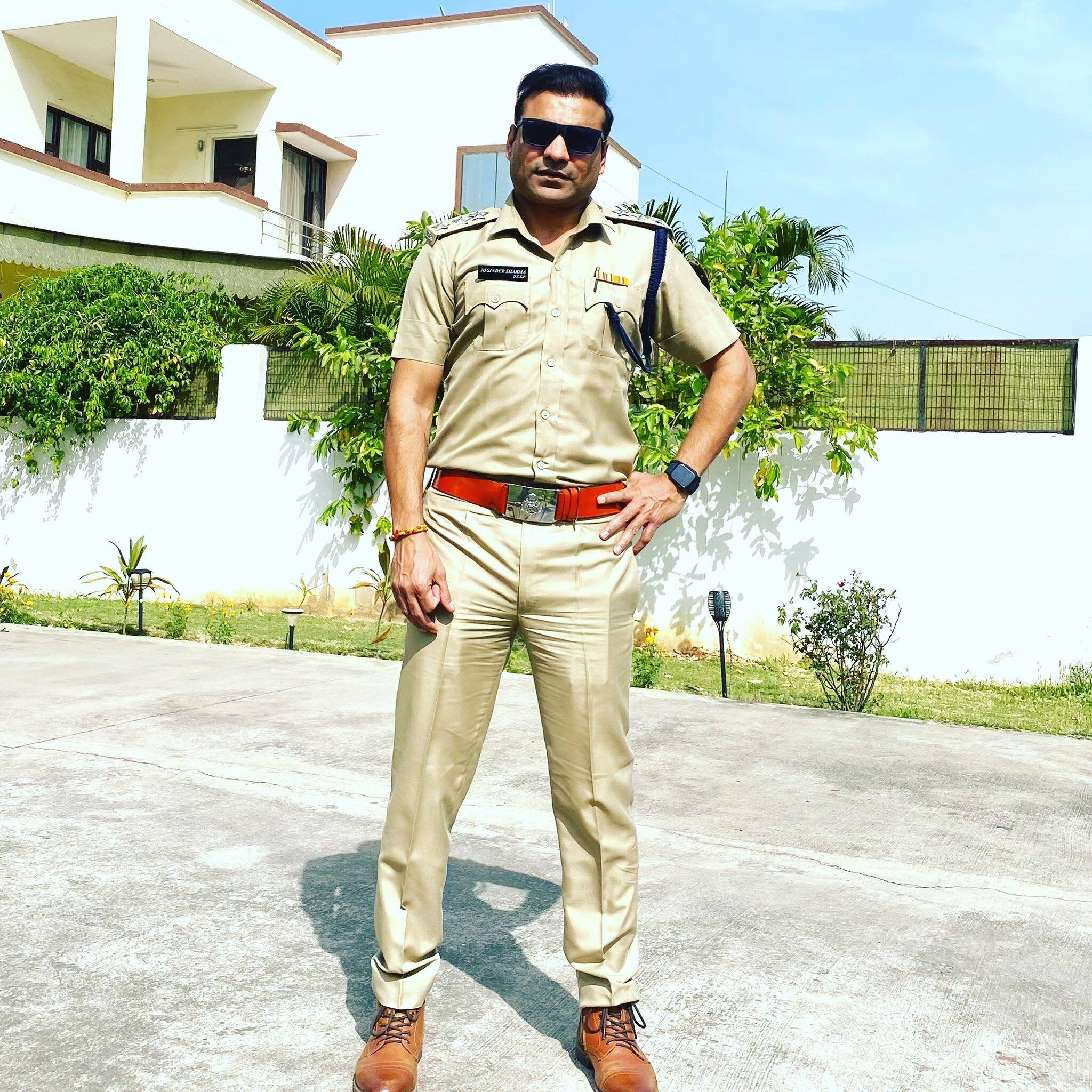 1. Joginder Sharma: From Domestic Cricket to T20 World Stage 1. Joginder Sharma: From Domestic Cricket to T20 World Stage