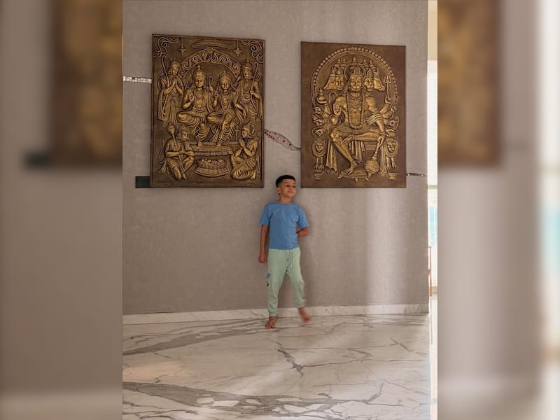 10. जन्मदिन और उत्सव का कॉम्बो