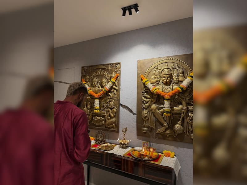 7. माहीका की फैशन साख