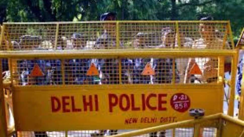 Four Members Of Bihar’s Ranjan Pathak Gang Killed in Delhi Police Encounter
