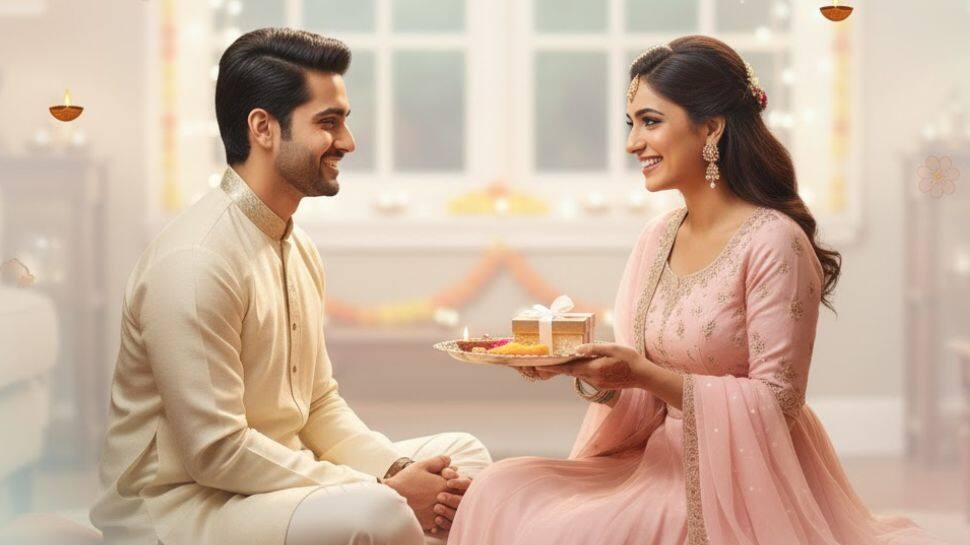 Prompts For Bhai Dooj E-Cards & Posters Prompts For Bhai Dooj E-Cards & Posters